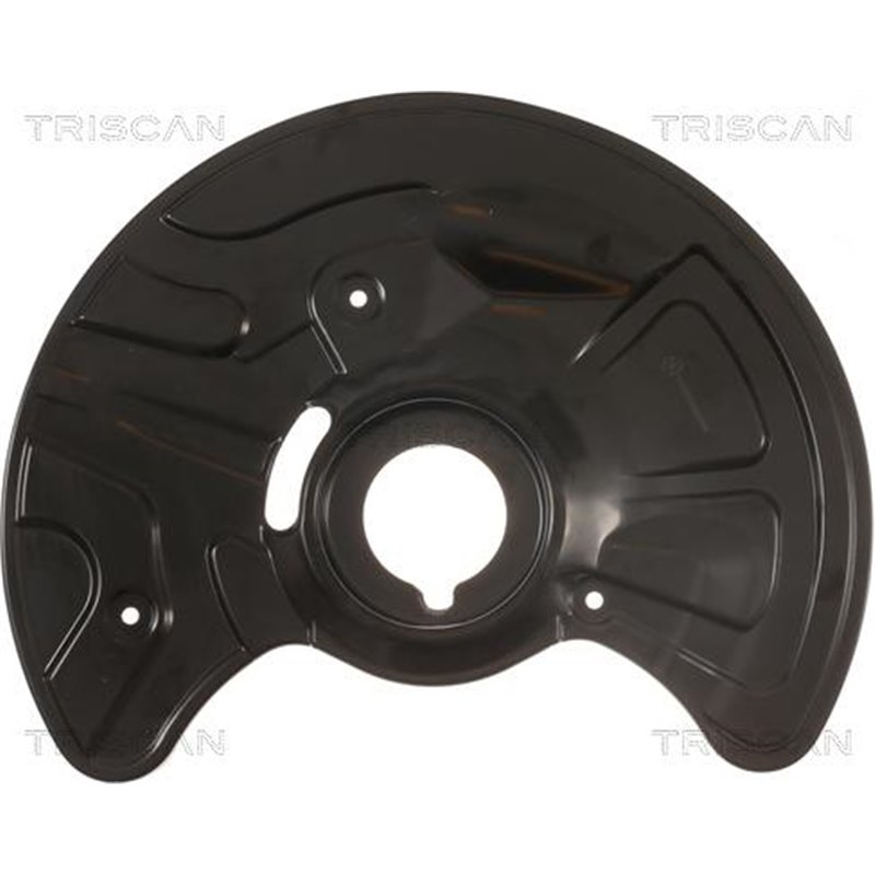 Protectie stropire,disc frana - Triscan-812523103