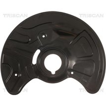 Protectie stropire,disc frana - Triscan-812523103