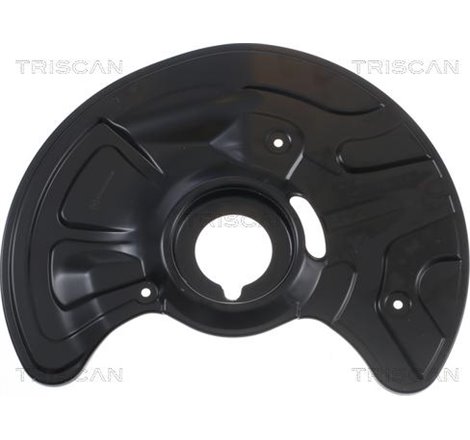 Protectie stropire,disc frana - Triscan-812523104