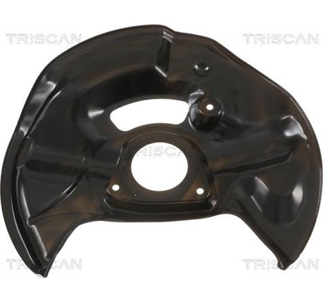 Protectie stropire,disc frana - Triscan-812523106