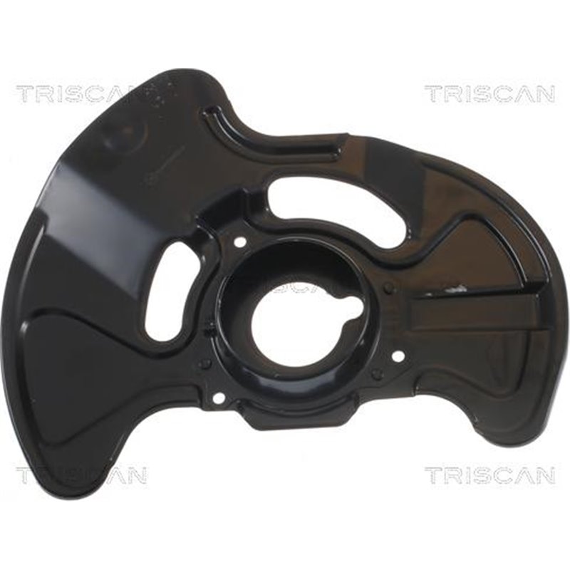 Protectie stropire,disc frana - Triscan-812523115