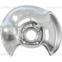 Protectie stropire,disc frana - Triscan-812523117