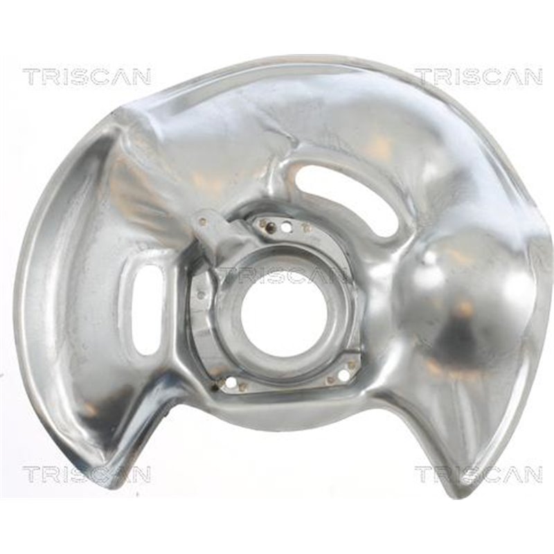 Protectie stropire,disc frana - Triscan-812523118