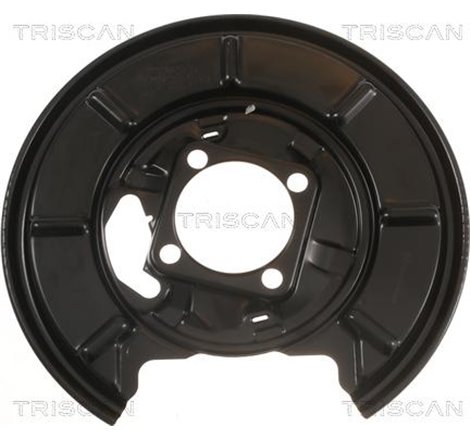 Protectie stropire,disc frana - Triscan-812523201