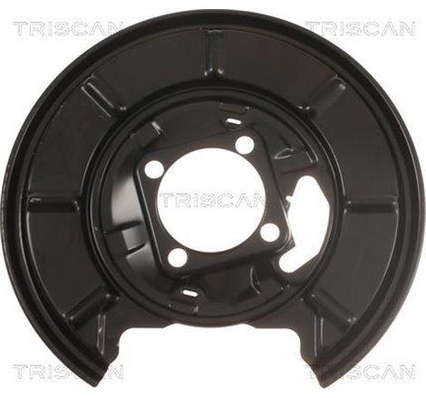 Protectie stropire,disc frana - Triscan-812523202