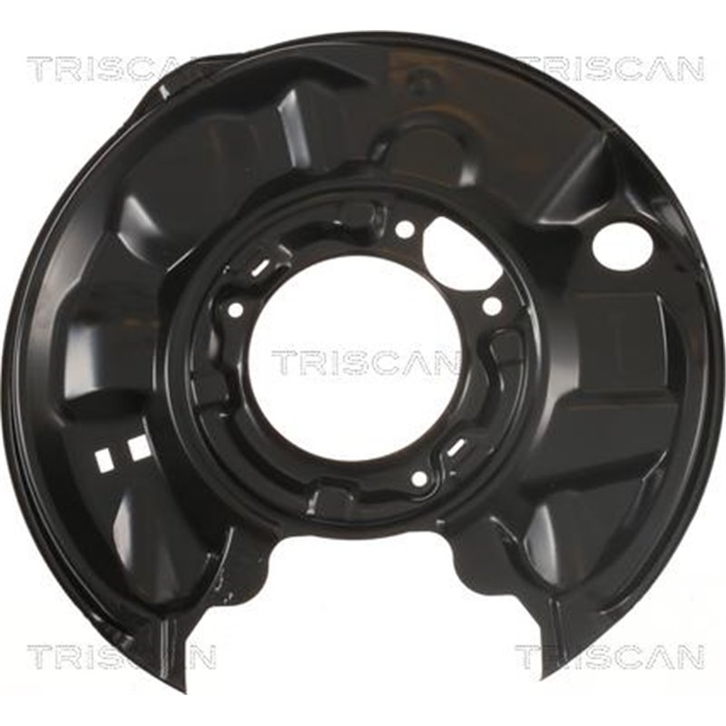 Protectie stropire,disc frana - Triscan-812523204