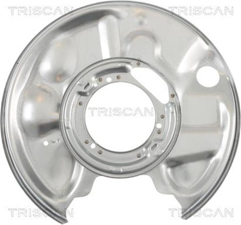 Protectie stropire,disc frana - Triscan-812523205