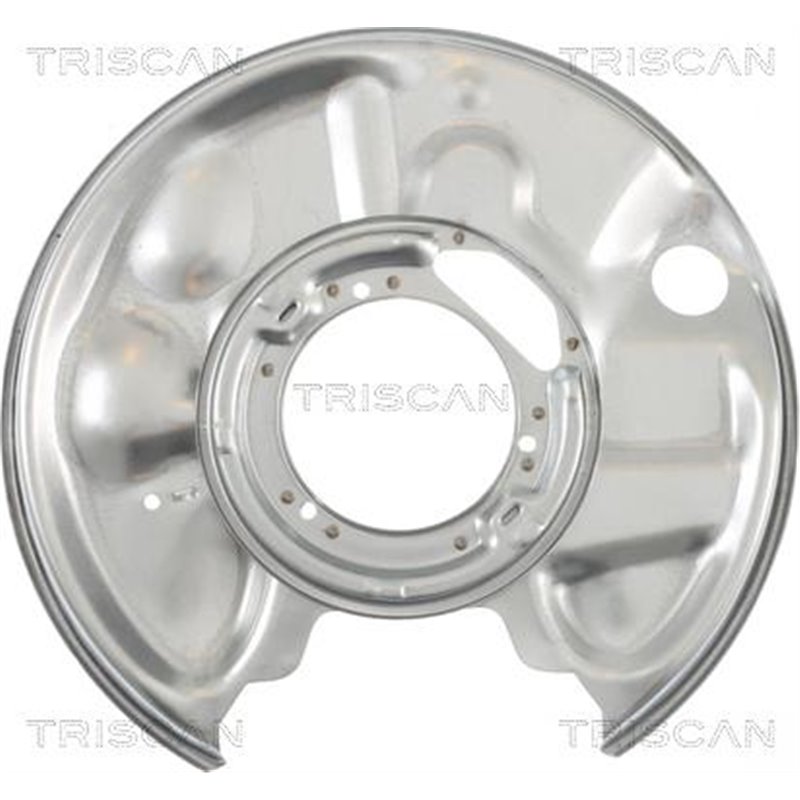 Protectie stropire,disc frana - Triscan-812523205
