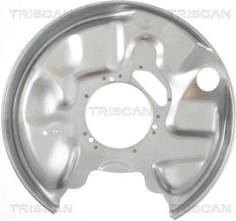 Protectie stropire,disc frana - Triscan-812523206