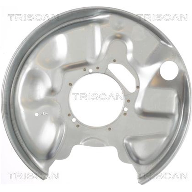 Protectie stropire,disc frana - Triscan-812523206