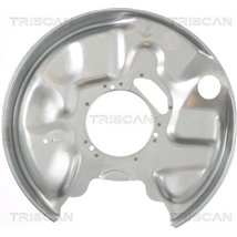 Protectie stropire,disc frana - Triscan-812523206