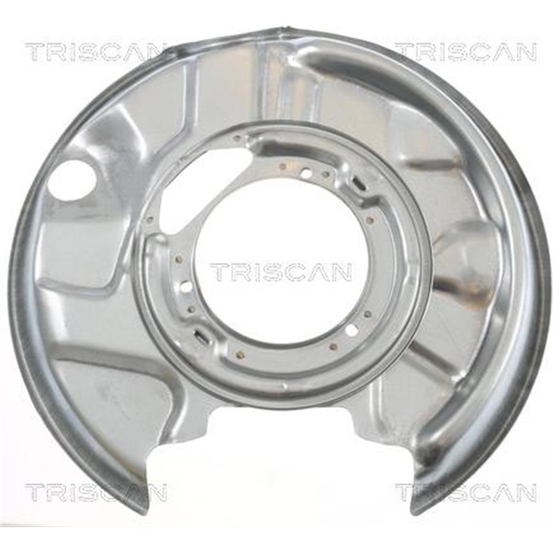 Protectie stropire,disc frana - Triscan-812523207