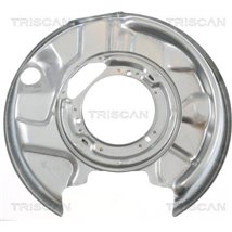 Protectie stropire,disc frana - Triscan-812523207