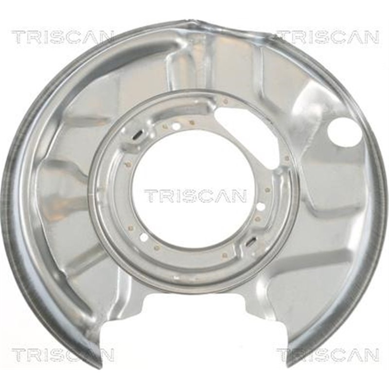 Protectie stropire,disc frana - Triscan-812523208