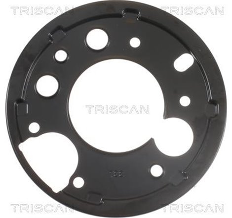 Protectie stropire,disc frana - Triscan-812523212