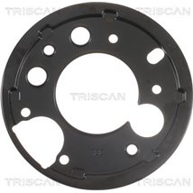 Protectie stropire,disc frana - Triscan-812523212