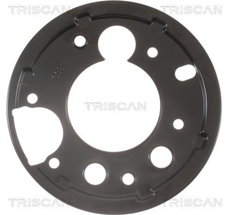 Protectie stropire,disc frana - Triscan-812523213