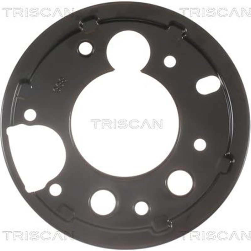 Protectie stropire,disc frana - Triscan-812523213
