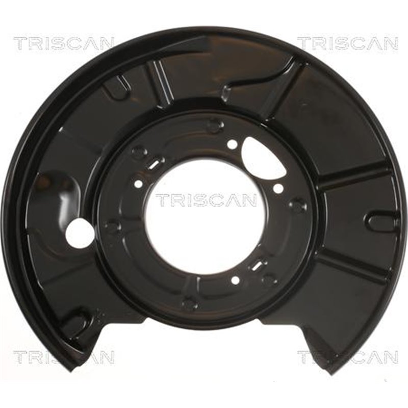 Protectie stropire,disc frana - Triscan-812523214