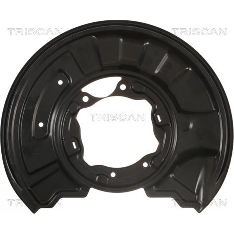 Protectie stropire,disc frana - Triscan-812523216