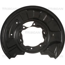 Protectie stropire,disc frana - Triscan-812523216