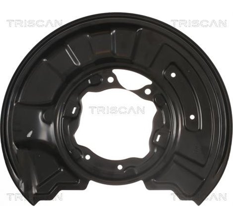 Protectie stropire,disc frana - Triscan-812523217