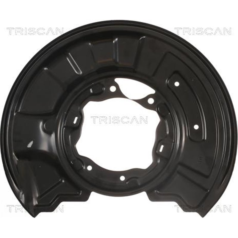 Protectie stropire,disc frana - Triscan-812523217