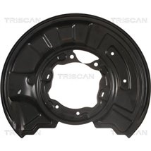 Protectie stropire,disc frana - Triscan-812523217