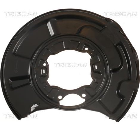 Protectie stropire,disc frana - Triscan-812523218
