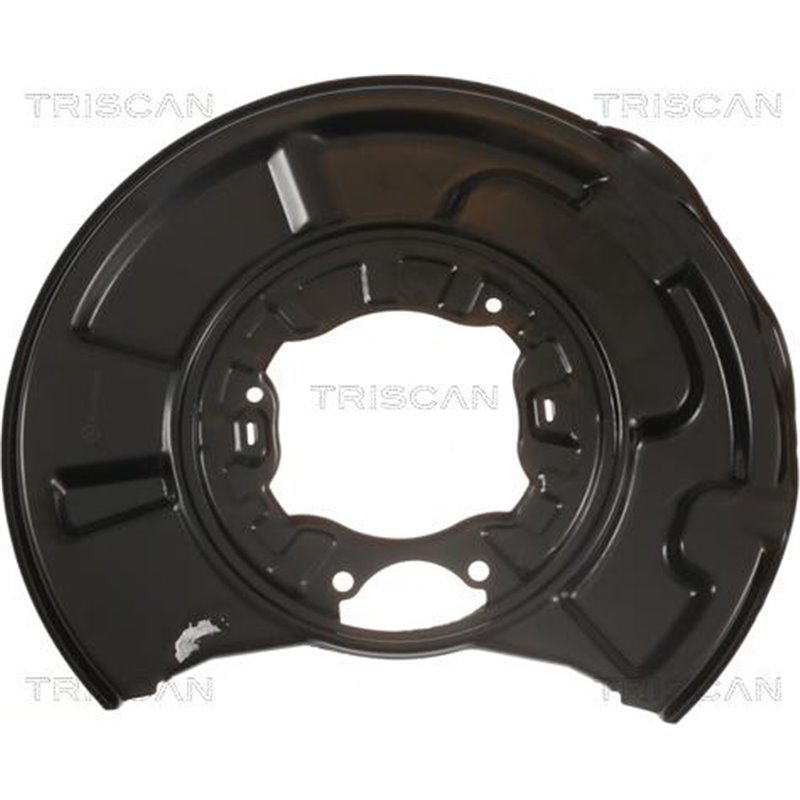 Protectie stropire,disc frana - Triscan-812523218