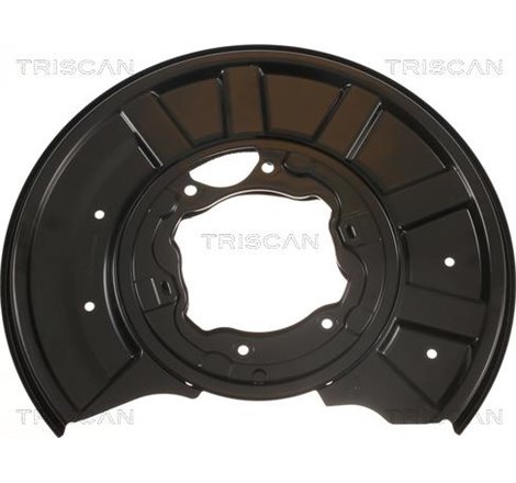 Protectie stropire,disc frana - Triscan-812523220