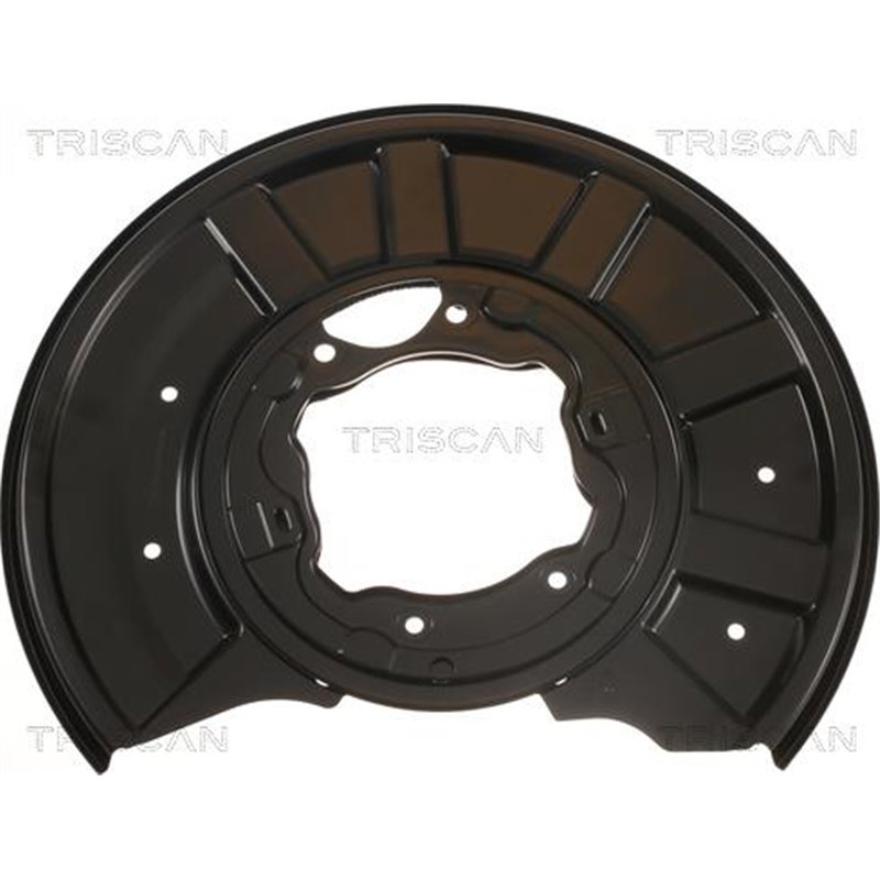 Protectie stropire,disc frana - Triscan-812523220