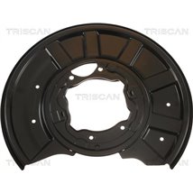 Protectie stropire,disc frana - Triscan-812523220