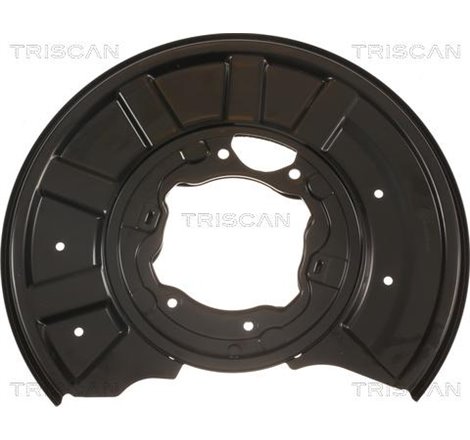 Protectie stropire,disc frana - Triscan-812523221
