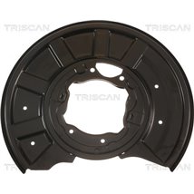 Protectie stropire,disc frana - Triscan-812523221