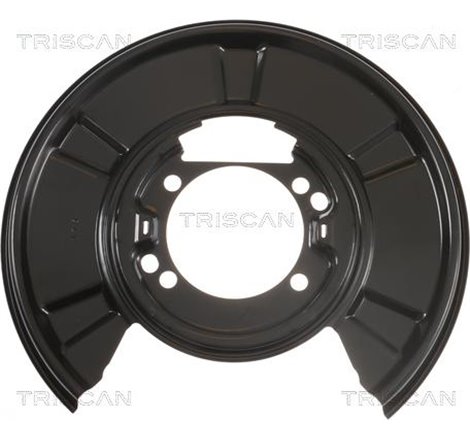 Protectie stropire,disc frana - Triscan-812523222
