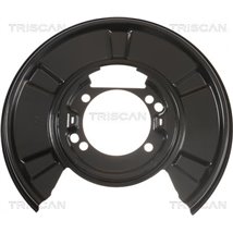 Protectie stropire,disc frana - Triscan-812523222