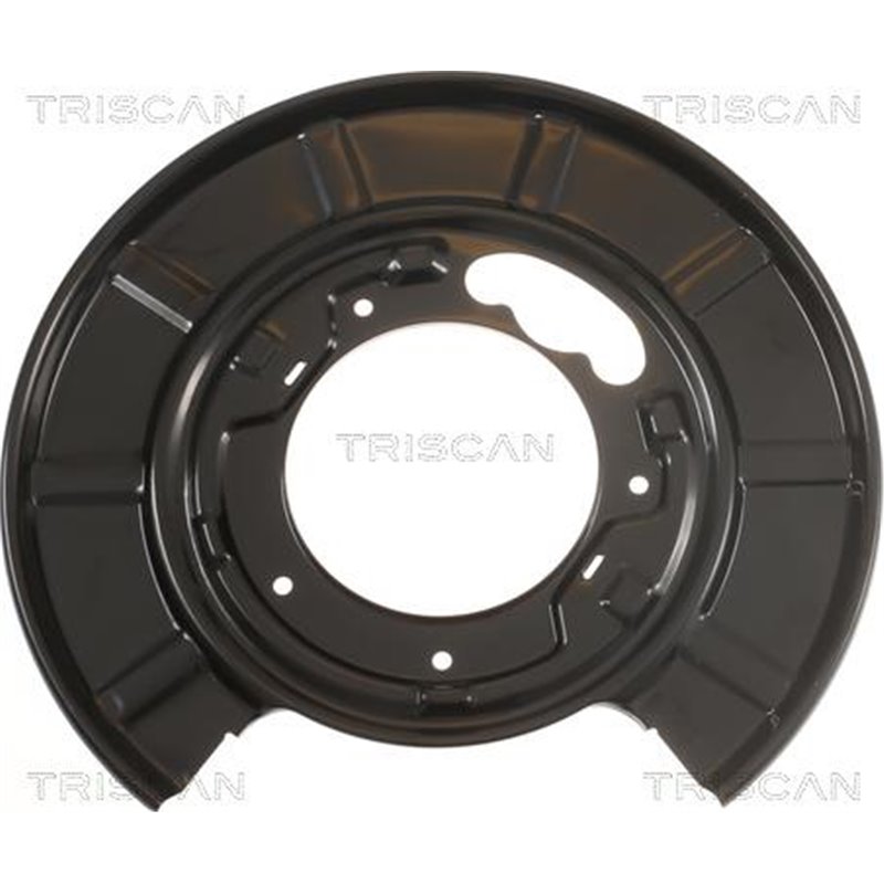 Protectie stropire,disc frana - Triscan-812523225