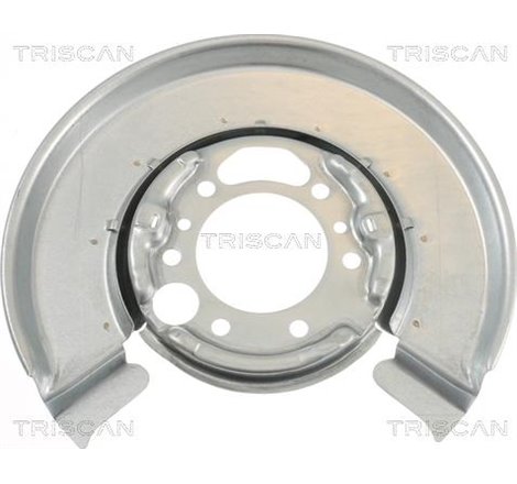 Protectie stropire,disc frana - Triscan-812523226