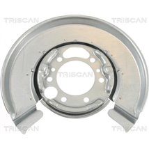 Protectie stropire,disc frana - Triscan-812523226