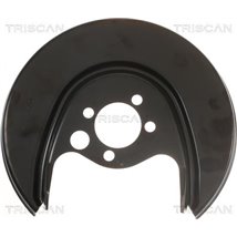 Protectie stropire,disc frana - Triscan-812523227