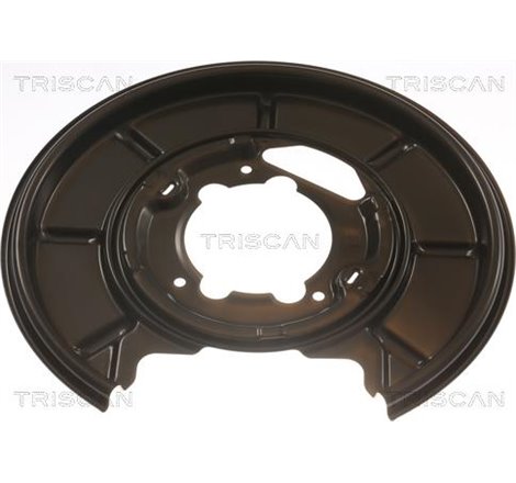 Protectie stropire,disc frana - Triscan-812523229