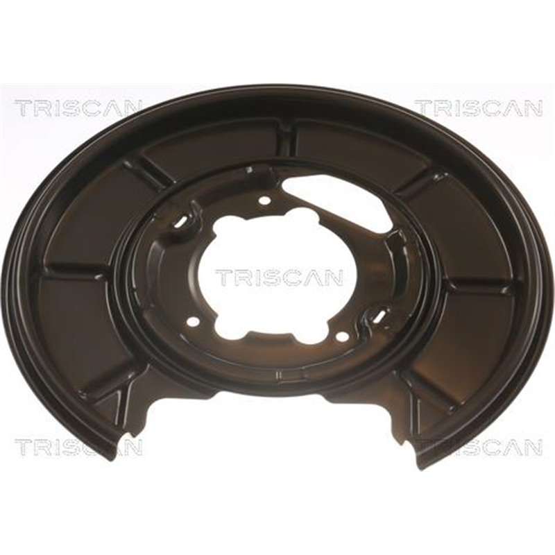 Protectie stropire,disc frana - Triscan-812523229