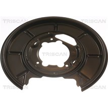 Protectie stropire,disc frana - Triscan-812523229
