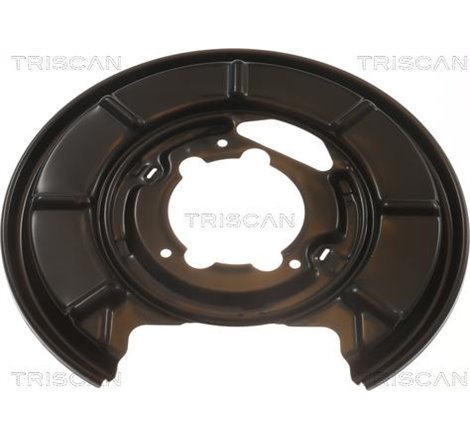 Protectie stropire,disc frana - Triscan-812523230