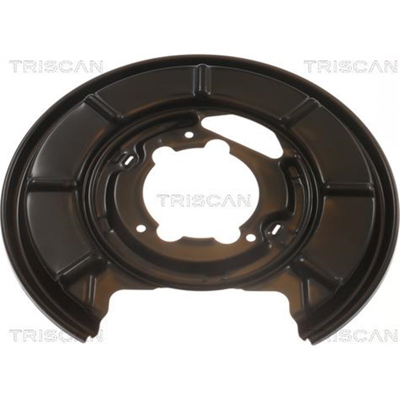 Protectie stropire,disc frana - Triscan-812523230