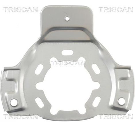 Protectie stropire,disc frana - Triscan-812524101