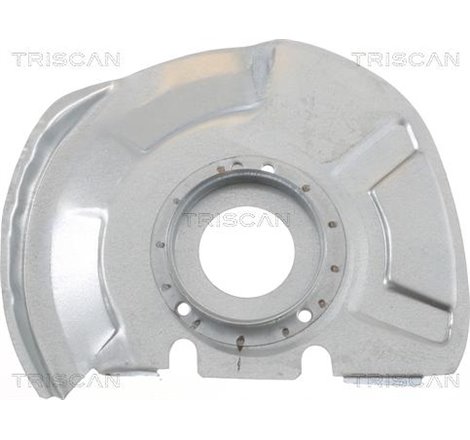 Protectie stropire,disc frana - Triscan-812524103