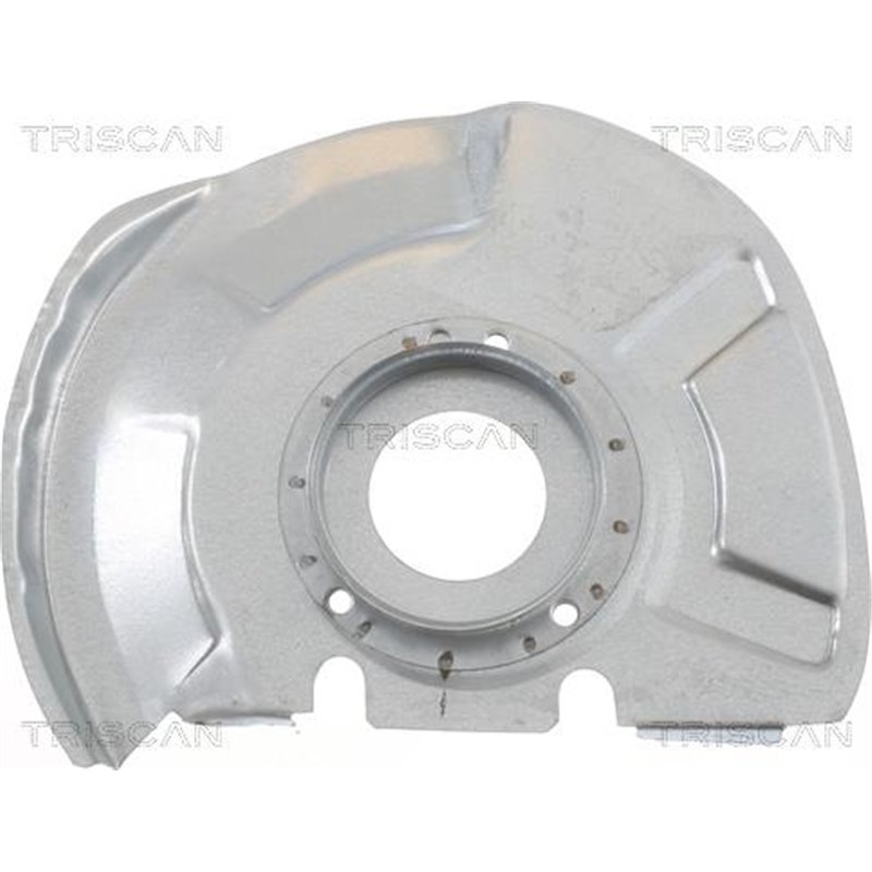 Protectie stropire,disc frana - Triscan-812524103