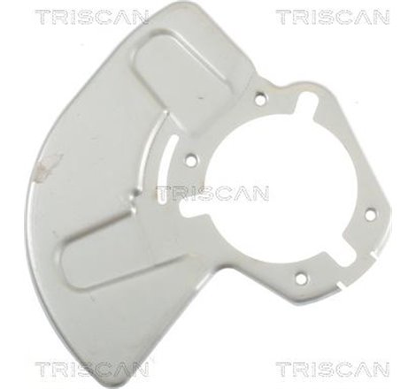 Protectie stropire,disc frana - Triscan-812524106